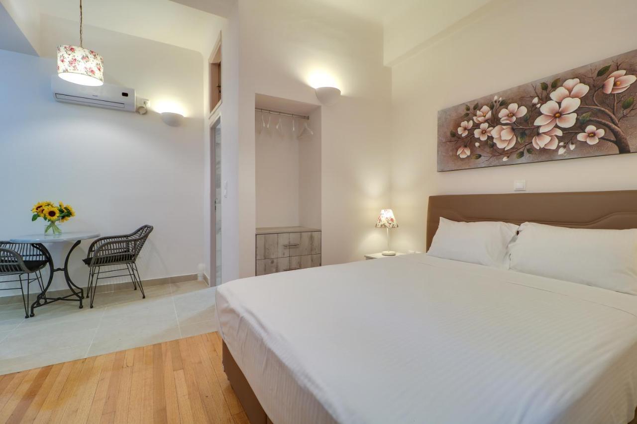 Jolly Suite - 1 Min. From Acropolis Museum, Афины Экстерьер фото